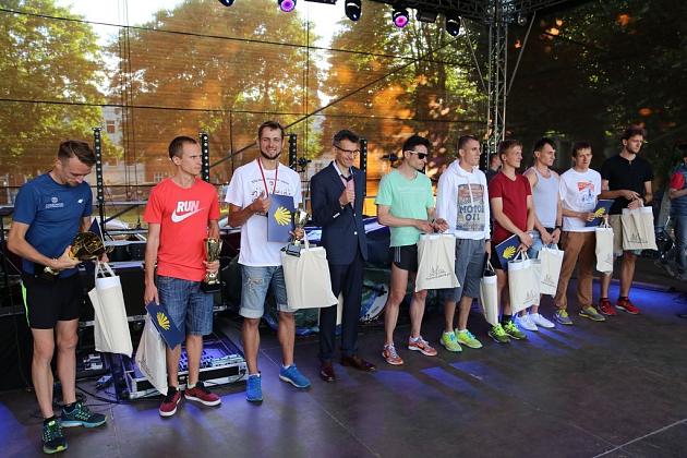 Lęborskie Dni Jakubowe AD 2017