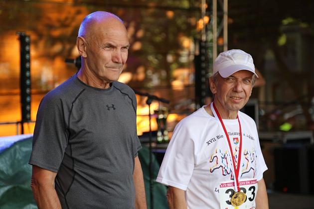 Lęborskie Dni Jakubowe AD 2017