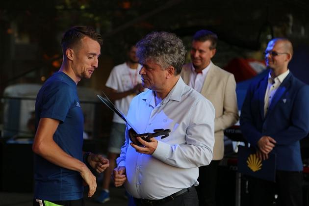 Lęborskie Dni Jakubowe AD 2017