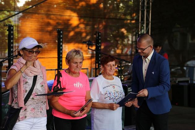 Lęborskie Dni Jakubowe AD 2017