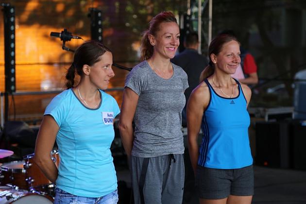 Lęborskie Dni Jakubowe AD 2017