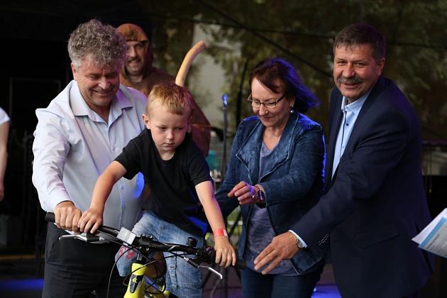 Lęborskie Dni Jakubowe AD 2017