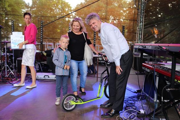 Lęborskie Dni Jakubowe AD 2017