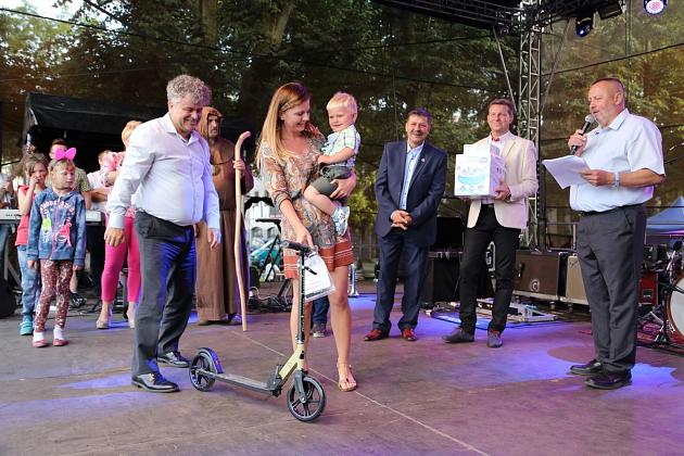 Lęborskie Dni Jakubowe AD 2017