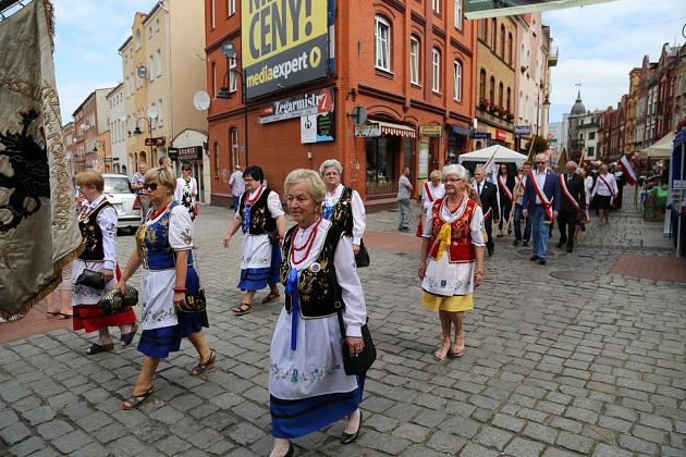 Lęborskie Dni Jakubowe AD 2017