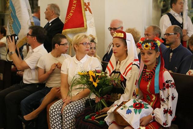 Lęborskie Dni Jakubowe AD 2017