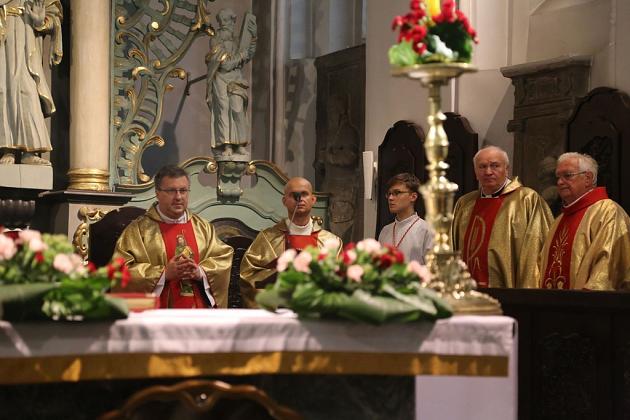 Lęborskie Dni Jakubowe AD 2017
