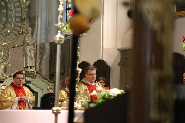 Lęborskie Dni Jakubowe AD 2017