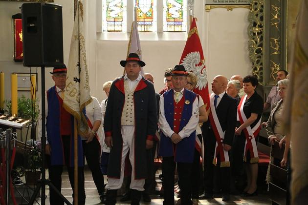 Lęborskie Dni Jakubowe AD 2017