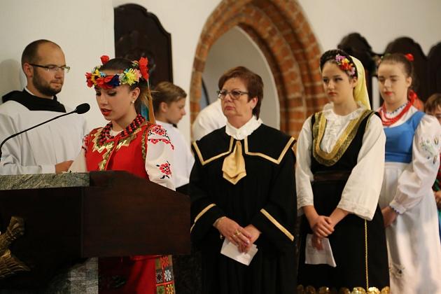 Lęborskie Dni Jakubowe AD 2017