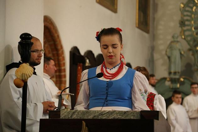 Lęborskie Dni Jakubowe AD 2017