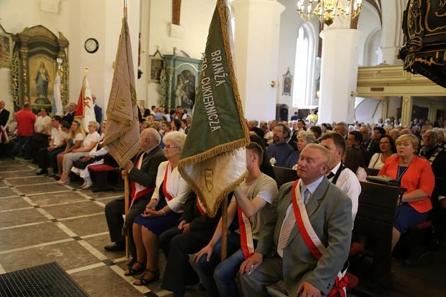 Lęborskie Dni Jakubowe AD 2017