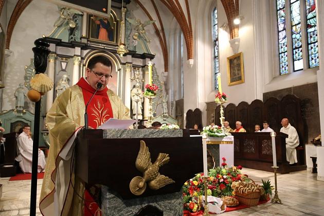 Lęborskie Dni Jakubowe AD 2017