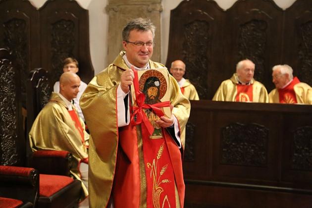 Lęborskie Dni Jakubowe AD 2017