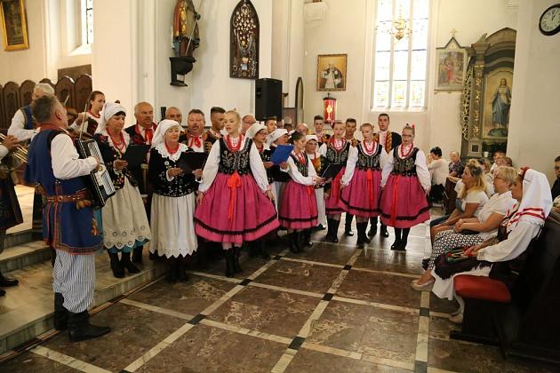Lęborskie Dni Jakubowe AD 2017