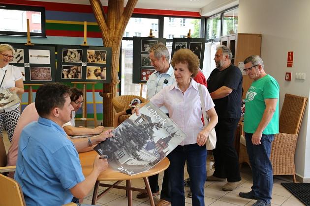 Lęborskie Dni Jakubowe AD 2017