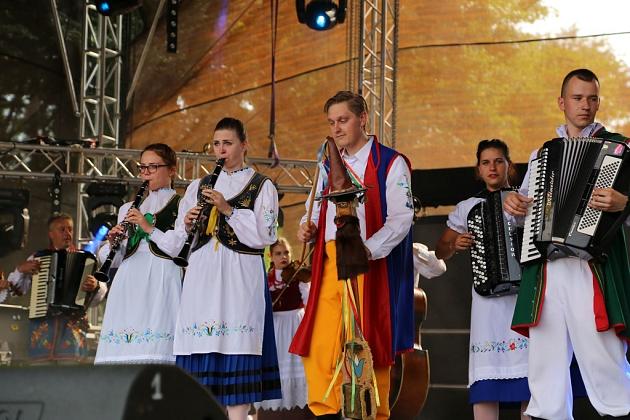 Lęborskie Dni Jakubowe AD 2017