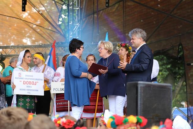 Lęborskie Dni Jakubowe AD 2017