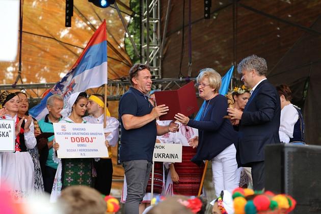 Lęborskie Dni Jakubowe AD 2017