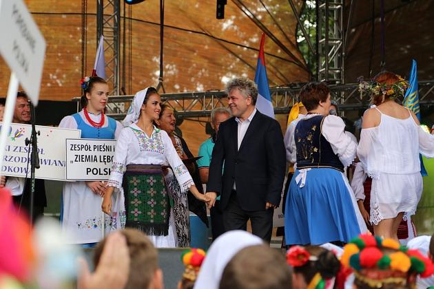 Lęborskie Dni Jakubowe AD 2017