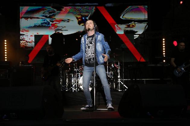 Lęborskie Dni Jakubowe AD 2017