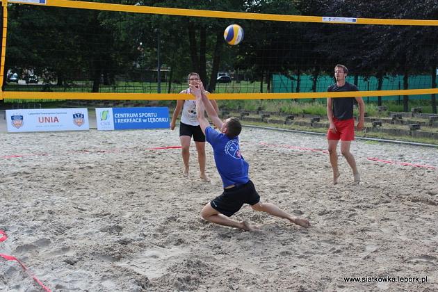 Lęborskie Dni Jakubowe AD 2017