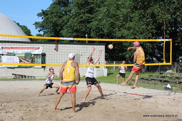 Lęborskie Dni Jakubowe AD 2017