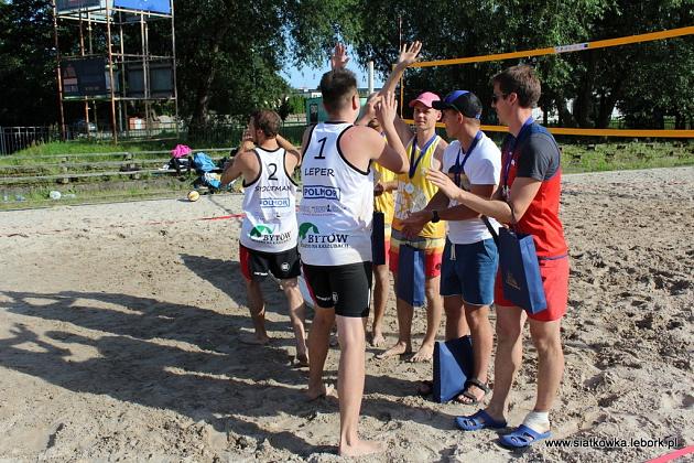 Lęborskie Dni Jakubowe AD 2017