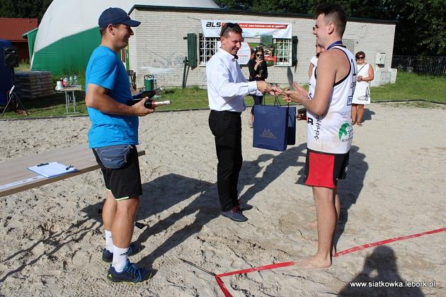 Lęborskie Dni Jakubowe AD 2017