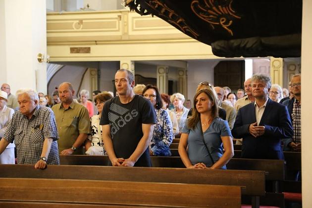 Lęborskie Dni Jakubowe AD 2017