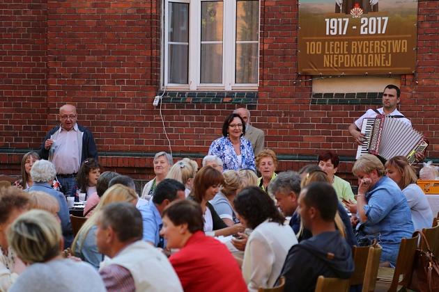 Lęborskie Dni Jakubowe AD 2017