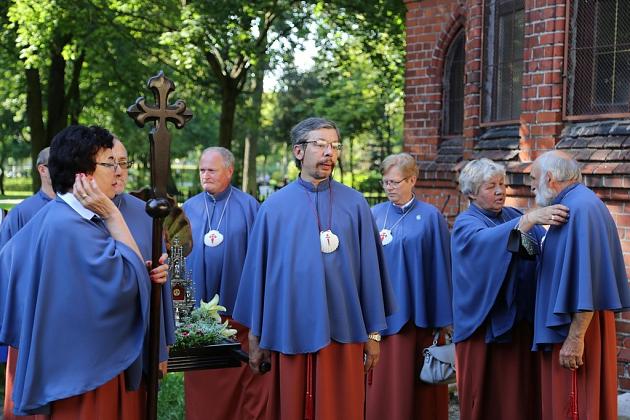 Lęborskie Dni Jakubowe AD 2017