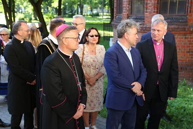 Lęborskie Dni Jakubowe AD 2017