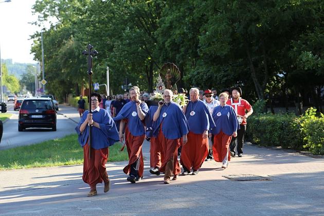 Lęborskie Dni Jakubowe AD 2017
