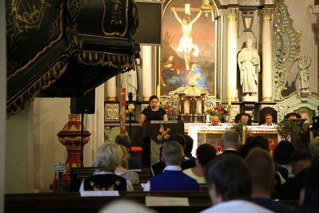 Lęborskie Dni Jakubowe AD 2017