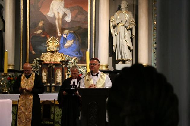 Lęborskie Dni Jakubowe AD 2017