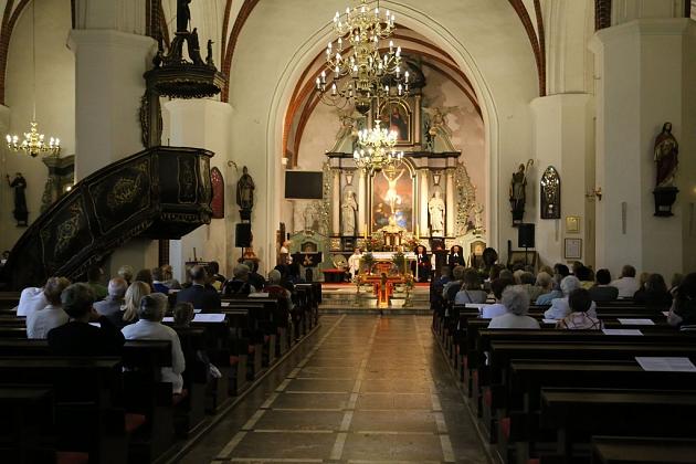 Lęborskie Dni Jakubowe AD 2017