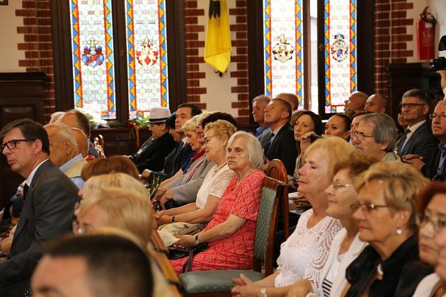 Lęborskie Dni Jakubowe AD 2017