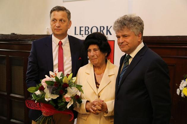 Lęborskie Dni Jakubowe AD 2017