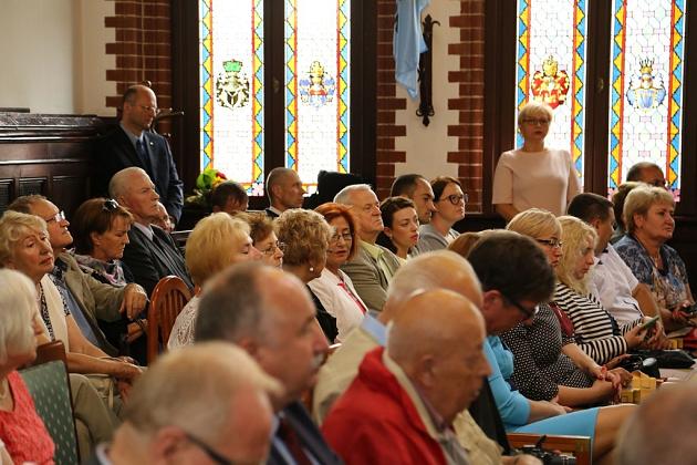 Lęborskie Dni Jakubowe AD 2017