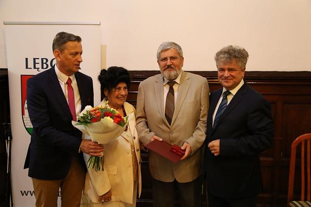 Lęborskie Dni Jakubowe AD 2017