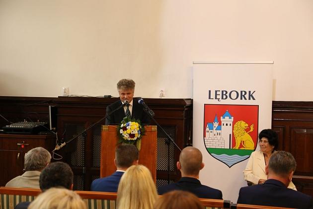 Lęborskie Dni Jakubowe AD 2017