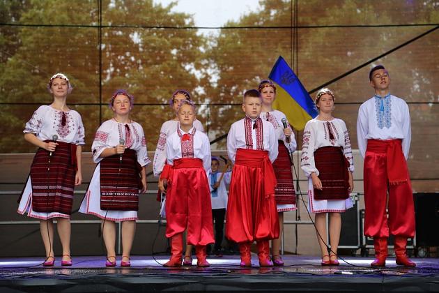 Lęborskie Dni Jakubowe AD 2017