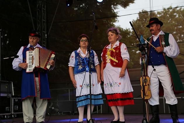 Lęborskie Dni Jakubowe AD 2017