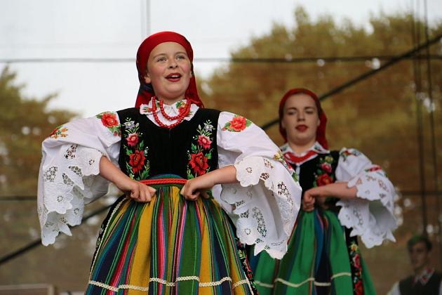 Lęborskie Dni Jakubowe AD 2017
