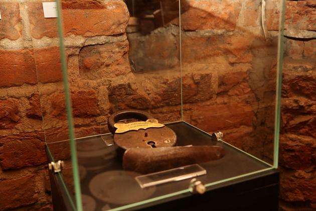 Lęborskie Dni Jakubowe AD 2017