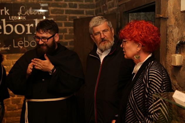 Lęborskie Dni Jakubowe AD 2017