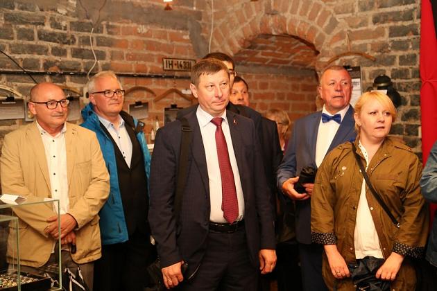 Lęborskie Dni Jakubowe AD 2017