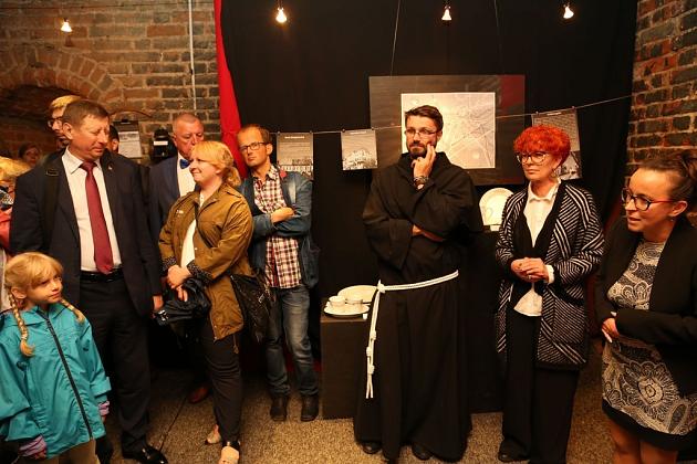 Lęborskie Dni Jakubowe AD 2017