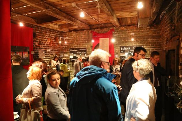 Lęborskie Dni Jakubowe AD 2017